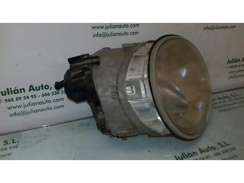 Recambio de faro derecho para volkswagen new beetle (9c1/1c1) 1.9 tdi referencia OEM IAM 1C0941006D 0301163202 BOSCH