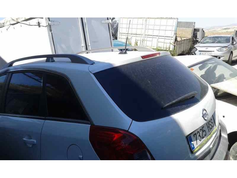 opel antara del año 2013