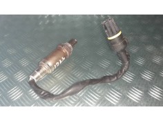 Recambio de sonda lambda para bmw serie 3 berlina (e46) 320i referencia OEM IAM 0258003477 CONECTOR 4 PINES 17420509