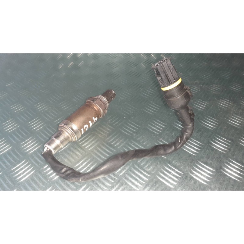 Recambio de sonda lambda para bmw serie 3 berlina (e46) 320i referencia OEM IAM 0258003477 CONECTOR 4 PINES 17420509