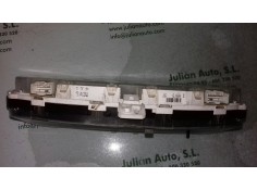 Recambio de cuadro instrumentos para mazda 6 berlina (gg) 2.0 crtd 136 active (5-ptas.) referencia OEM IAM JGGJ6WC   2