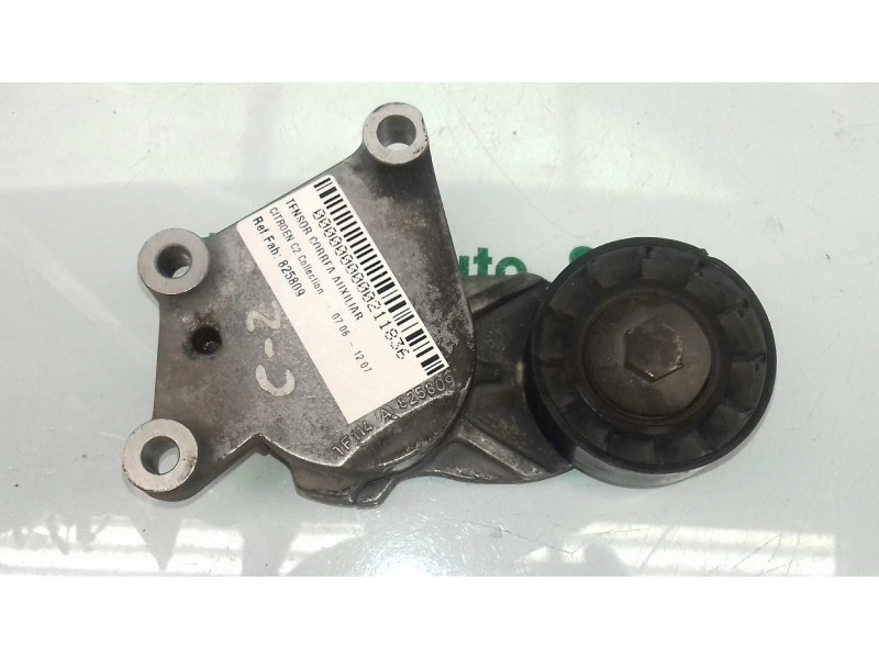 Recambio de tensor correa auxiliar para citroen c2 collection referencia OEM IAM 825809  