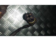 Recambio de sonda lambda para bmw serie 3 berlina (e46) 320i referencia OEM IAM 0258003477 CONECTOR 4 PINES 17420509 2