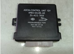 Recambio de modulo electronico para jaguar s-type 3.0 v6 referencia OEM IAM 05A496AC002 Z4ACO7659 5SG00801700