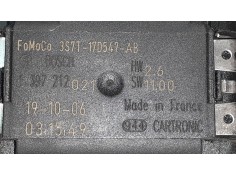 Recambio de sensor para ford mondeo berlina (ge) ambiente (06.2003) (d) referencia OEM IAM 3S7T17D547AB CONECTOR 3 PINES LLUVIA 2