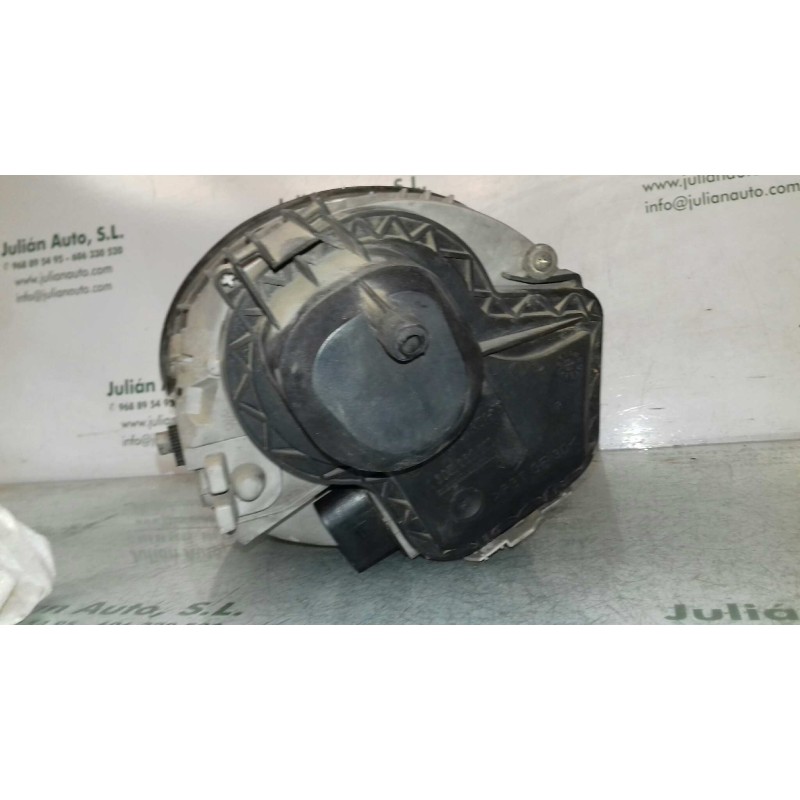 Recambio de faro derecho para volkswagen new beetle (9c1/1c1) 1.9 tdi referencia OEM IAM 1C0941006D 0301163202 BOSCH