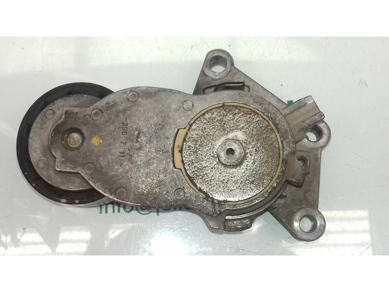 Recambio de tensor correa auxiliar para citroen c2 collection referencia OEM IAM 825809  