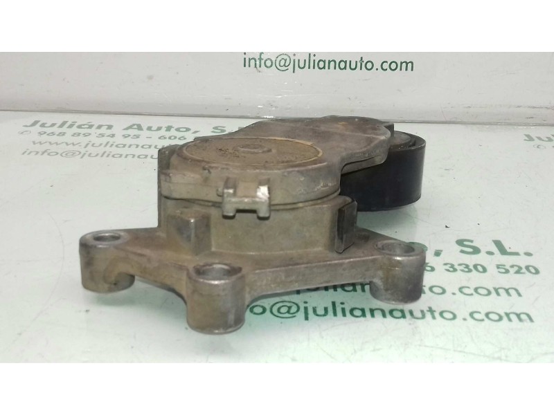 Recambio de tensor correa auxiliar para citroen c2 collection referencia OEM IAM 825809  