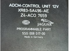 Recambio de modulo electronico para jaguar s-type 3.0 v6 referencia OEM IAM 05A496AC002 Z4ACO7659 5SG00801700 2