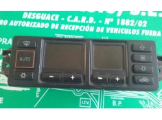 Recambio de mando climatizador para audi a4 berlina (b5) referencia OEM IAM 8L0820043B 5HB007608-00 HELLA