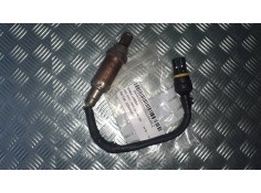Recambio de sonda lambda para bmw serie 3 berlina (e46) 320i referencia OEM IAM 0258003477 CONECTOR 4 PINES 17420509