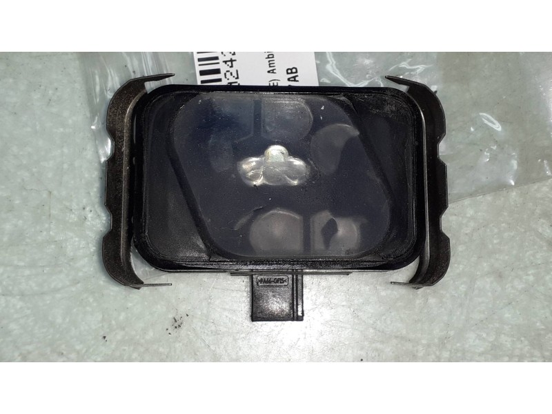 Recambio de sensor para ford mondeo berlina (ge) ambiente (06.2003) (d) referencia OEM IAM 3S7T17D547AB CONECTOR 3 PINES LLUVIA