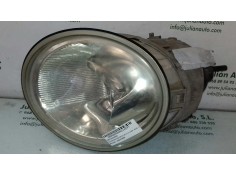 Recambio de faro izquierdo para volkswagen new beetle (9c1/1c1) 1.9 tdi referencia OEM IAM 1C0941005D 0301163201 BOSCH