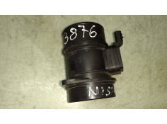 Recambio de caudalimetro para nissan qashqai (j10) acenta referencia OEM IAM 8200682558 8200702517 5WK97021