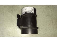 Recambio de caudalimetro para nissan qashqai (j10) acenta referencia OEM IAM 8200682558 8200702517 5WK97021 2
