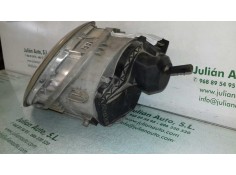 Recambio de faro izquierdo para volkswagen new beetle (9c1/1c1) 1.9 tdi referencia OEM IAM 1C0941005D 0301163201 BOSCH 2