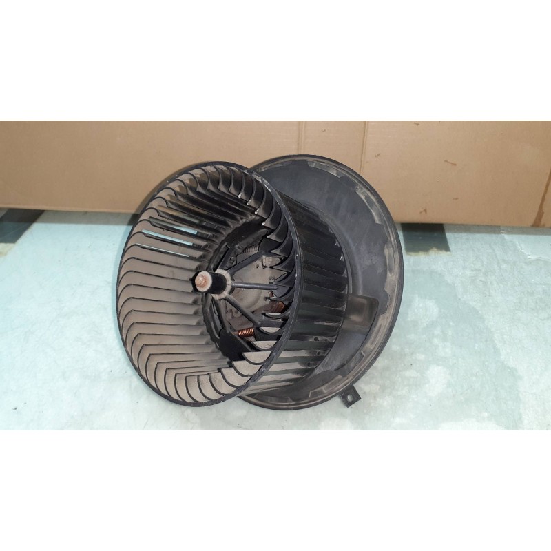 Recambio de ventilador calefaccion para mercedes-benz clase a (w169) a 180 cdi a-edition referencia OEM IAM A1698200642 982485P 