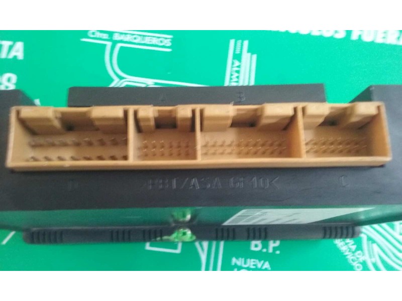 Recambio de mando climatizador para audi a4 berlina (b5) referencia OEM IAM 8L0820043B 5HB007608-00 HELLA Recambio de mando climatizador para audi a4 berlina (b5) referencia OEM IAM 8L0820043B 5HB007608-00 HELLA