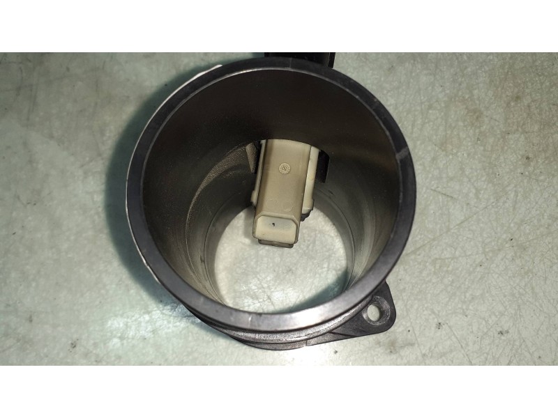 Recambio de caudalimetro para nissan qashqai (j10) acenta referencia OEM IAM 8200682558 8200702517 5WK97021