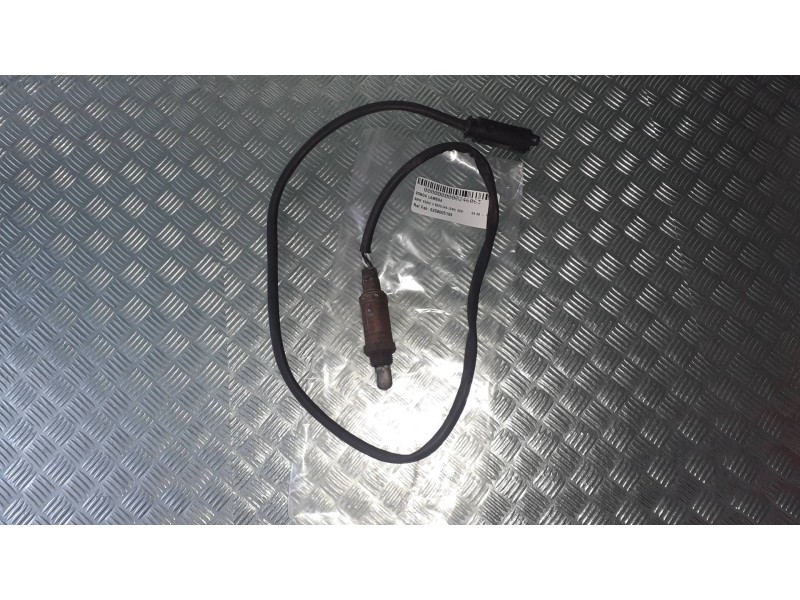 Recambio de sonda lambda para bmw serie 3 berlina (e46) 320i referencia OEM IAM 0258005109  14339409