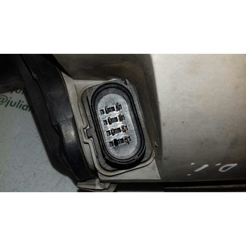 Recambio de faro izquierdo para volkswagen new beetle (9c1/1c1) 1.9 tdi referencia OEM IAM 1C0941005D 0301163201 BOSCH