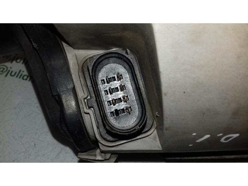 Recambio de faro izquierdo para volkswagen new beetle (9c1/1c1) 1.9 tdi referencia OEM IAM 1C0941005D 0301163201 BOSCH