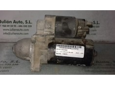 Recambio de motor arranque para bmw serie 5 berlina (e39) 528i referencia OEM IAM 1740374 0001108157 BOSCH