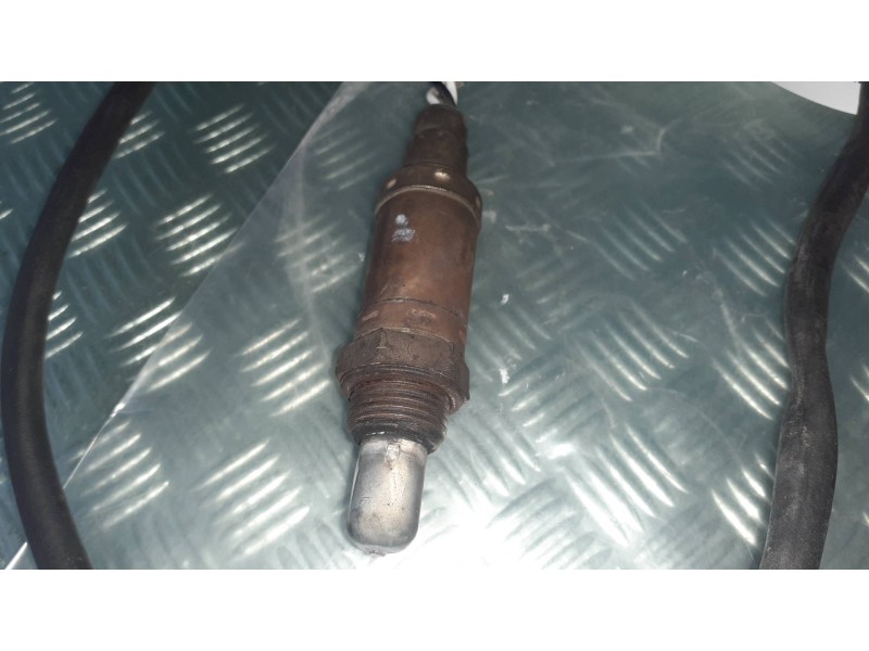 Recambio de sonda lambda para bmw serie 3 berlina (e46) 320i referencia OEM IAM 0258005109  14339409