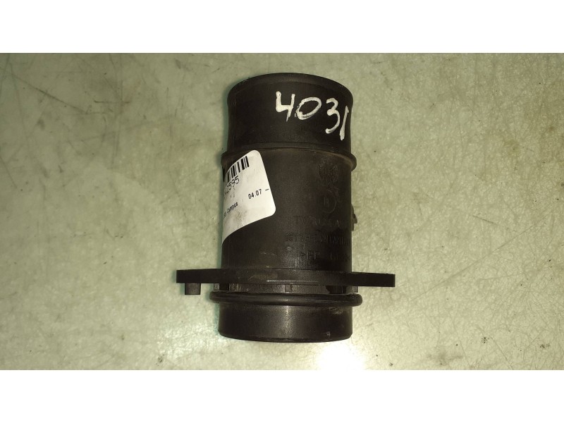 Recambio de caudalimetro para renault clio ii fase ii (b/cb0) campus referencia OEM IAM TO1024A150  1024A150