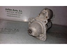 Recambio de motor arranque para bmw serie 5 berlina (e39) 528i referencia OEM IAM 1740374 0001108157 BOSCH 2