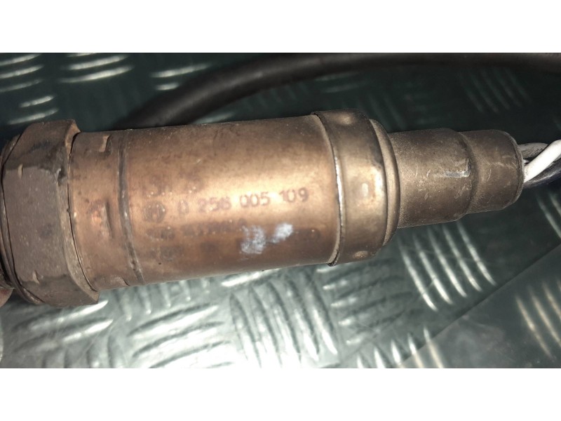 Recambio de sonda lambda para bmw serie 3 berlina (e46) 320i referencia OEM IAM 0258005109  14339409