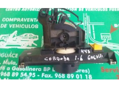 Recambio de mando calefaccion / aire acondicionado para seat cordoba berlina (6k2) stella referencia OEM IAM 6K0819045C  VALEO 2