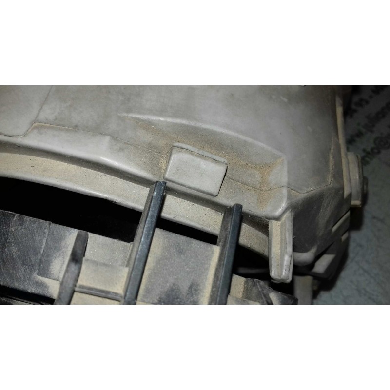 Recambio de faro izquierdo para volkswagen new beetle (9c1/1c1) 1.9 tdi referencia OEM IAM 1C0941005D 0301163201 BOSCH