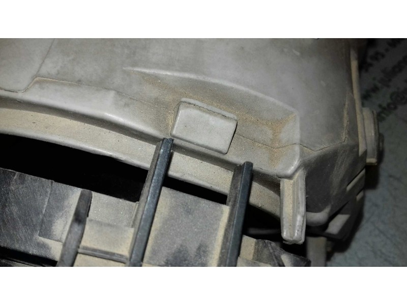 Recambio de faro izquierdo para volkswagen new beetle (9c1/1c1) 1.9 tdi referencia OEM IAM 1C0941005D 0301163201 BOSCH