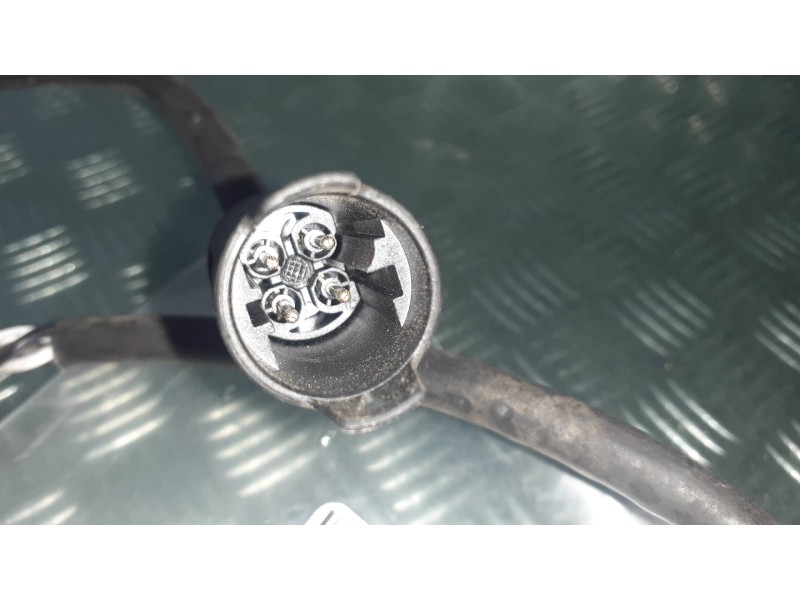 Recambio de sonda lambda para bmw serie 3 berlina (e46) 320i referencia OEM IAM 0258005109  14339409