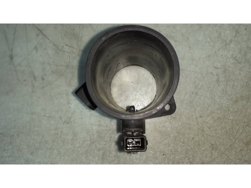 Recambio de caudalimetro para renault clio ii fase ii (b/cb0) campus referencia OEM IAM TO1024A150  1024A150