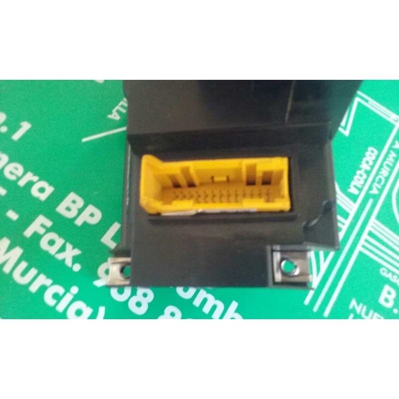 Recambio de mando calefaccion / aire acondicionado para seat cordoba berlina (6k2) stella referencia OEM IAM 6K0819045C  VALEO