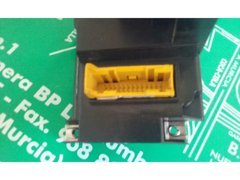 Recambio de mando calefaccion / aire acondicionado para seat cordoba berlina (6k2) stella referencia OEM IAM 6K0819045C  VALEO