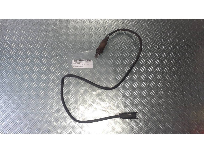Recambio de sonda lambda para bmw serie 3 berlina (e46) 320i referencia OEM IAM 0258005109  14339409