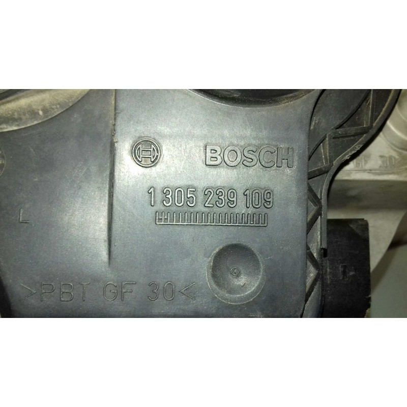 Recambio de faro izquierdo para volkswagen new beetle (9c1/1c1) 1.9 tdi referencia OEM IAM 1C0941005D 0301163201 BOSCH