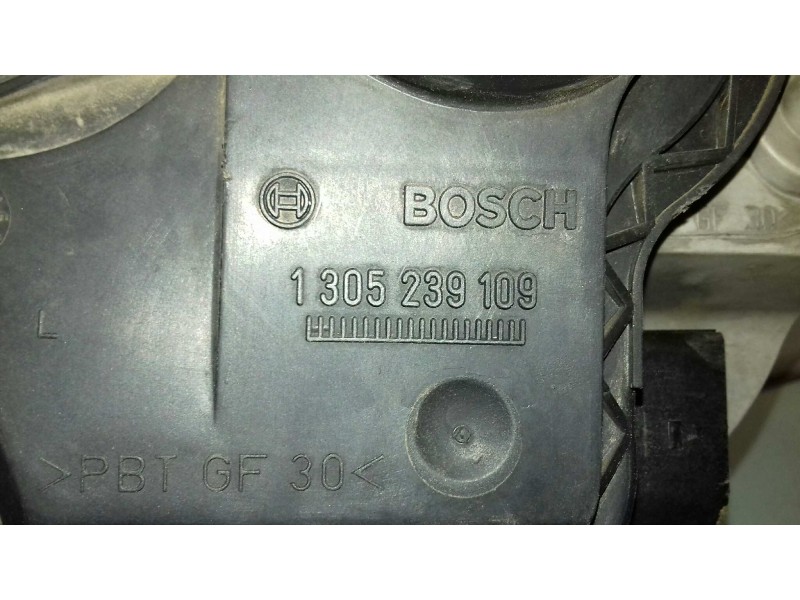 Recambio de faro izquierdo para volkswagen new beetle (9c1/1c1) 1.9 tdi referencia OEM IAM 1C0941005D 0301163201 BOSCH