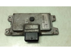Recambio de centralita cambio automatico para nissan qashqai (j10) acenta referencia OEM IAM EMU10000N  