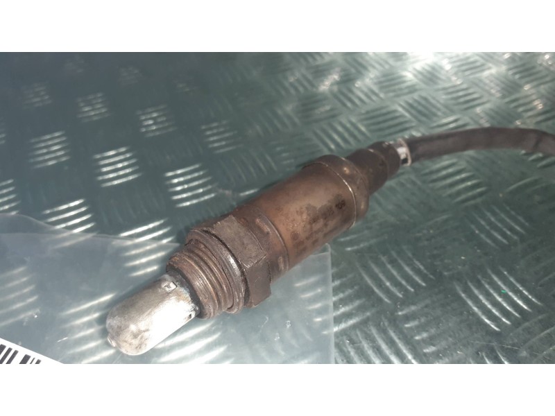 Recambio de sonda lambda para bmw serie 3 berlina (e46) 320i referencia OEM IAM 0258005109  14339409