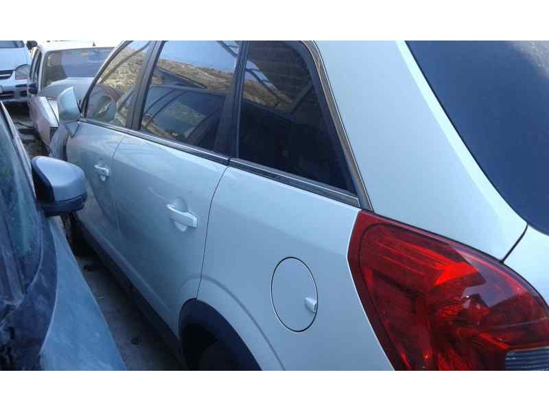 opel antara del año 2013