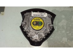 Recambio de airbag delantero izquierdo para mercedes-benz clase a (w169) a 180 cdi a-edition referencia OEM IAM 91618289940 1618 2