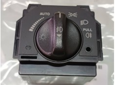 Recambio de mando luces para jaguar s-type 3.0 v6 referencia OEM IAM XR8311654  CONECTOR 5 + 3 PINES