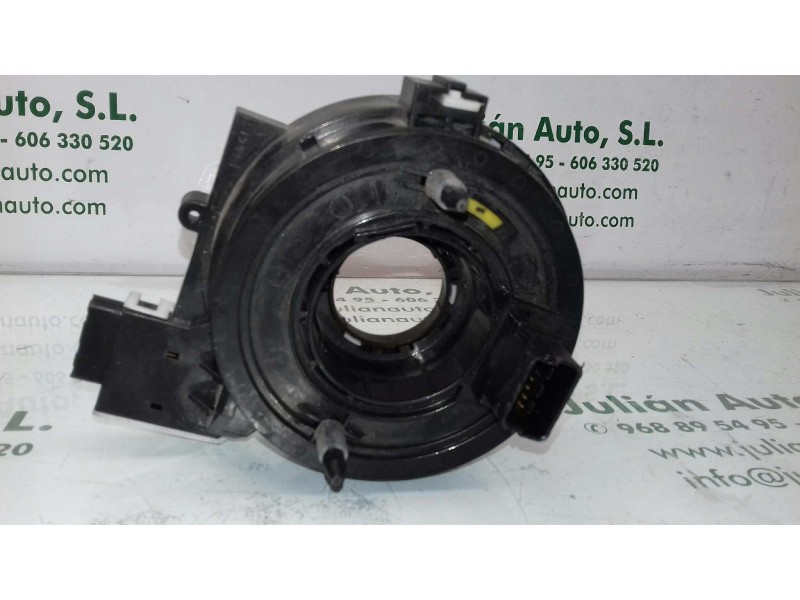 Recambio de anillo airbag para seat leon (1p1) stylance / style referencia OEM IAM 1K0959653C  