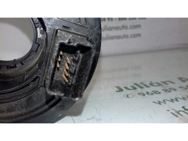 Recambio de anillo airbag para seat leon (1p1) stylance / style referencia OEM IAM 1K0959653C  