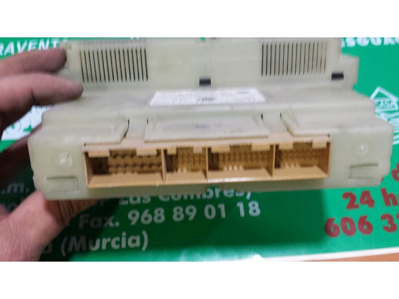 Recambio de mando climatizador para volkswagen passat berlina (3b2) comfortline referencia OEM IAM 3B1907044B 5HB00761710 HELLA