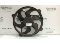 Recambio de electroventilador para citroen berlingo 2.0 hdi 800 furg. referencia OEM IAM   FAURECIA